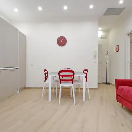 4bnb - Ottaviano Vatican Flat Daire