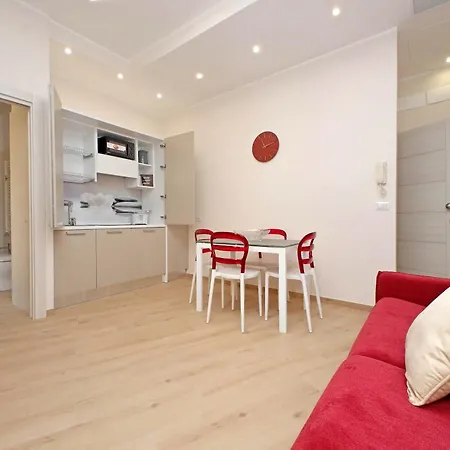 4bnb - Ottaviano Vatican Flat Daire