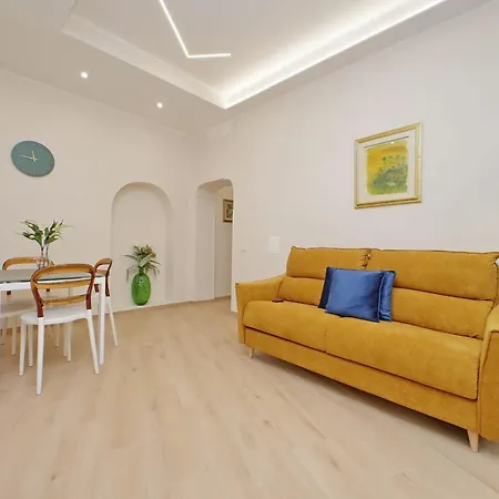 4bnb - Ottaviano Vatican Flat Daire