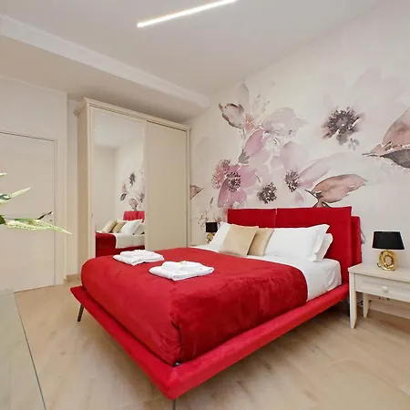 4bnb - Ottaviano Vatican Flat Daire