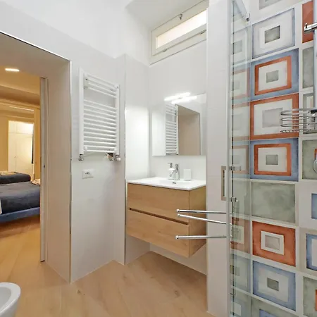 4bnb - Ottaviano Vatican Flat Daire