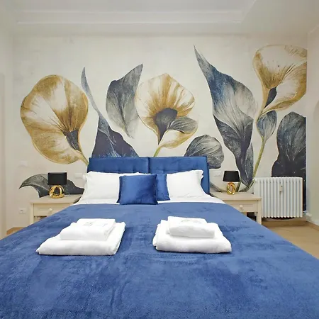 4bnb - Ottaviano Vatican Flat Daire *