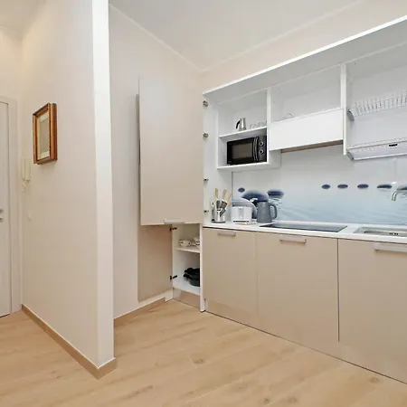 Daire 4bnb - Ottaviano Vatican Flat Roma
