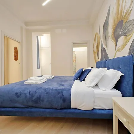 Daire 4bnb - Ottaviano Vatican Flat *
