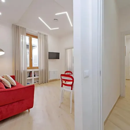 Daire 4bnb - Ottaviano Vatican Flat