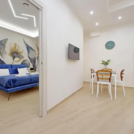 Daire 4bnb - Ottaviano Vatican Flat