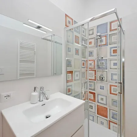 4bnb - Ottaviano Vatican Flat Daire Roma