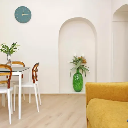 4bnb - Ottaviano Vatican Flat *