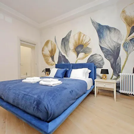4bnb - Ottaviano Vatican Flat Apartmán *
