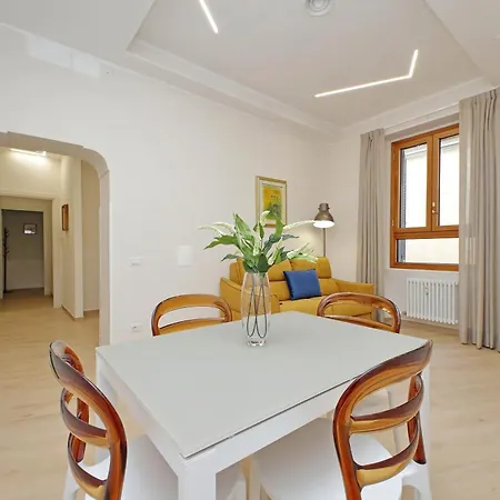 Apartmán 4bnb - Ottaviano Vatican Flat *