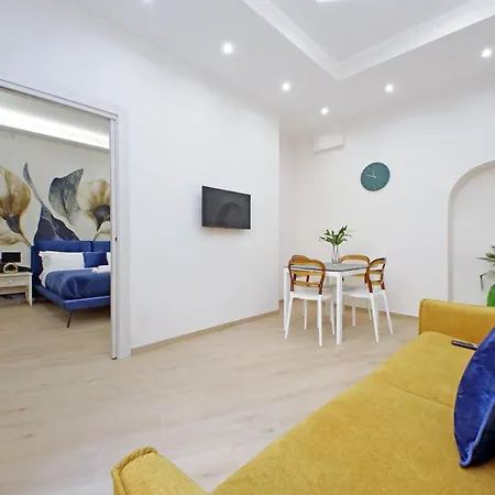 4bnb - Ottaviano Vatican Flat Řím