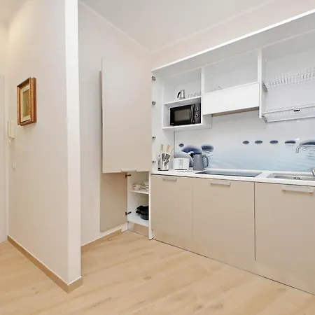 4bnb - Ottaviano Vatican Flat Apartmán *