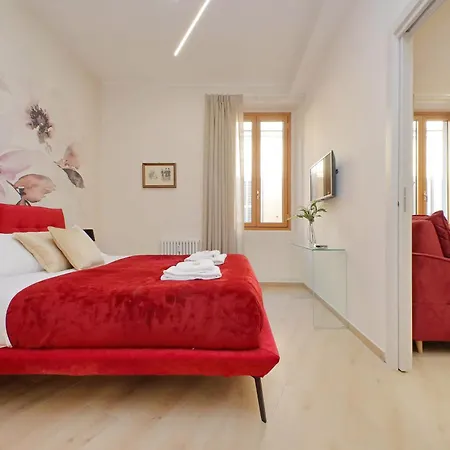 Apartmán 4bnb - Ottaviano Vatican Flat *