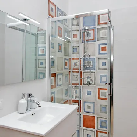 Apartmán 4bnb - Ottaviano Vatican Flat