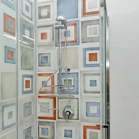 4bnb - Ottaviano Vatican Flat Apartmán *