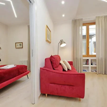 4bnb - Ottaviano Vatican Flat Řím
