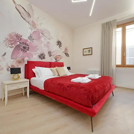 4bnb - Ottaviano Vatican Flat * Řím