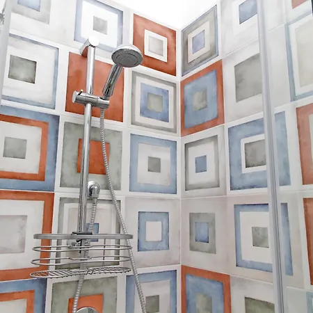 Lejlighed 4bnb - Ottaviano Vatican Flat