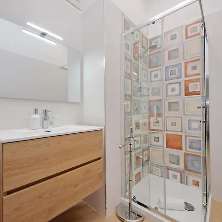 4bnb - Ottaviano Vatican Flat Lejlighed Rom