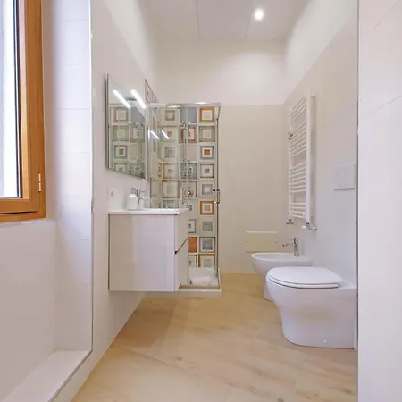 4bnb - Ottaviano Vatican Flat *