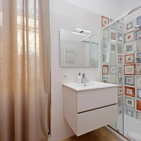 4bnb - Ottaviano Vatican Flat Lejlighed *
