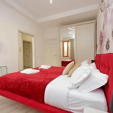 4bnb - Ottaviano Vatican Flat Lejlighed *