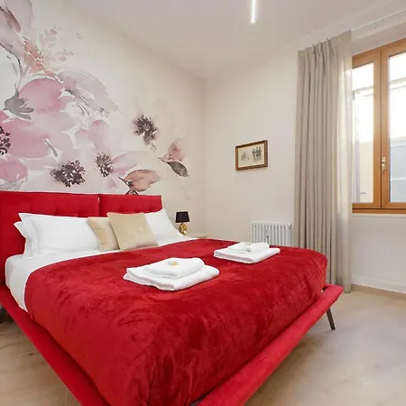 4bnb - Ottaviano Vatican Flat * Rom