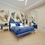 4bnb - Ottaviano Vatican Flat