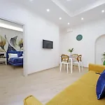 4bnb - Ottaviano Vatican Flat Rom