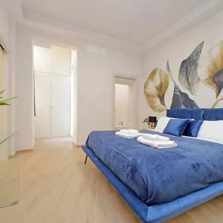 아파트 4bnb - Ottaviano Vatican Flat 로마
