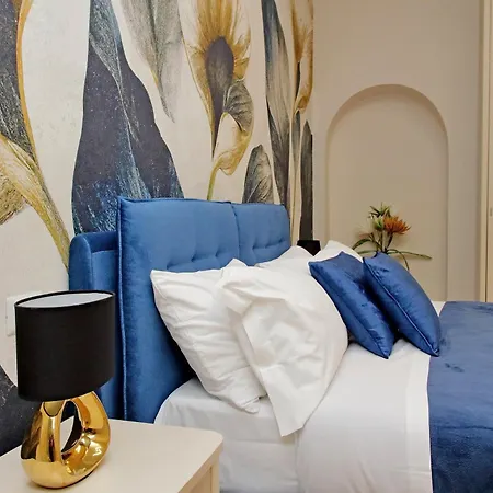 4bnb - Ottaviano Vatican Flat 아파트