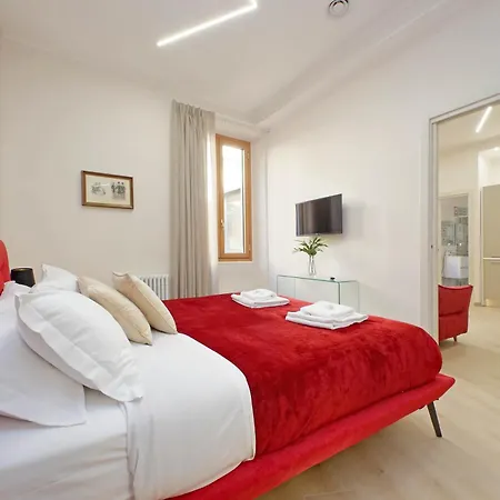 아파트 4bnb - Ottaviano Vatican Flat *