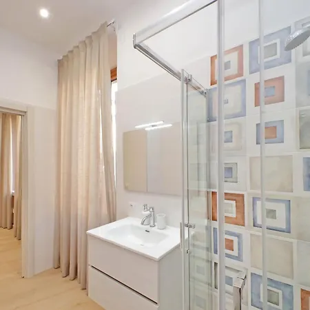 4bnb - Ottaviano Vatican Flat * 로마