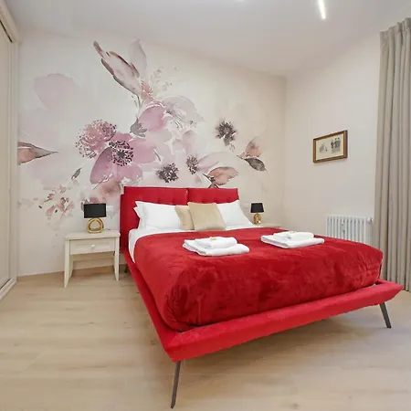 4bnb - Ottaviano Vatican Flat 아파트 *