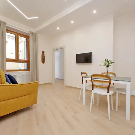 아파트 4bnb - Ottaviano Vatican Flat 로마